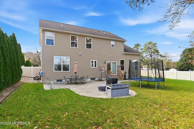 $799,000 | 912 Hannibal Street, Toms River, NJ 08757
