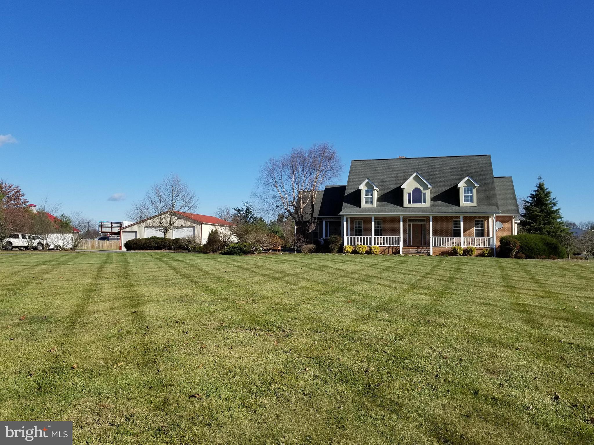 6821 Putman Road Thurmont, MD 21788 - Photo 2 of 92 Gallery Image 2