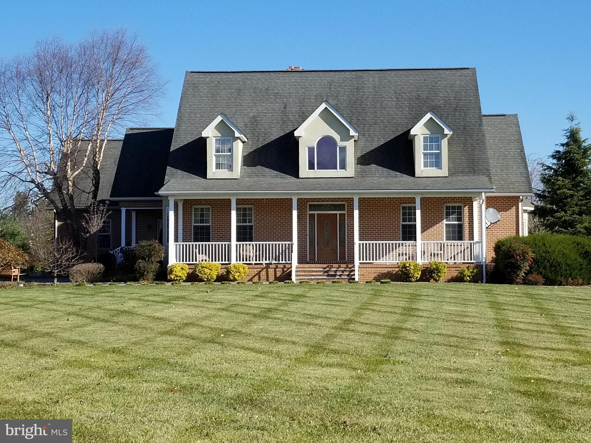 6821 Putman Road Thurmont, MD 21788 - Photo 3 of 92 Gallery Image 3