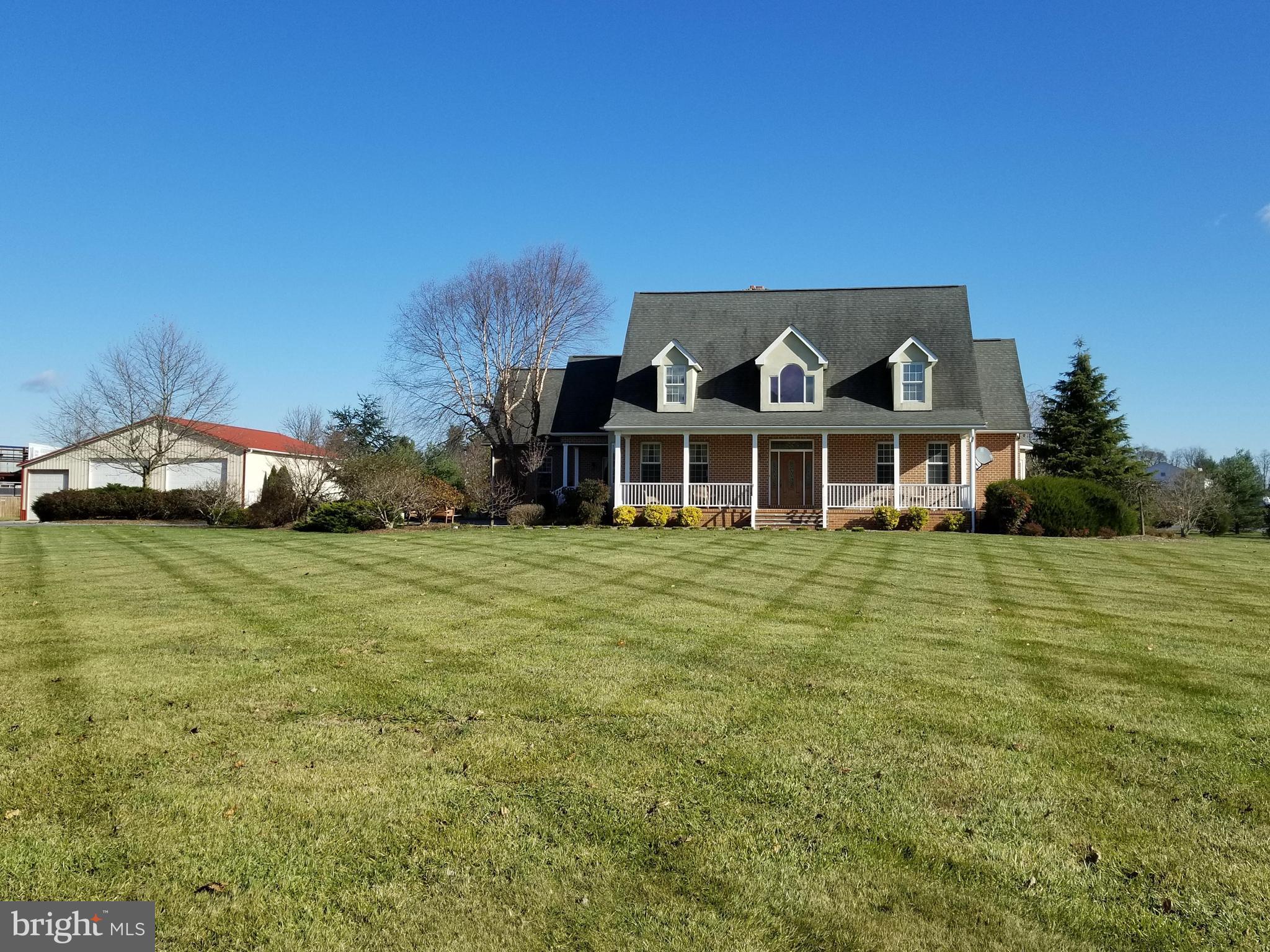 6821 Putman Road Thurmont, MD 21788 - Photo 4 of 92 Gallery Image 4