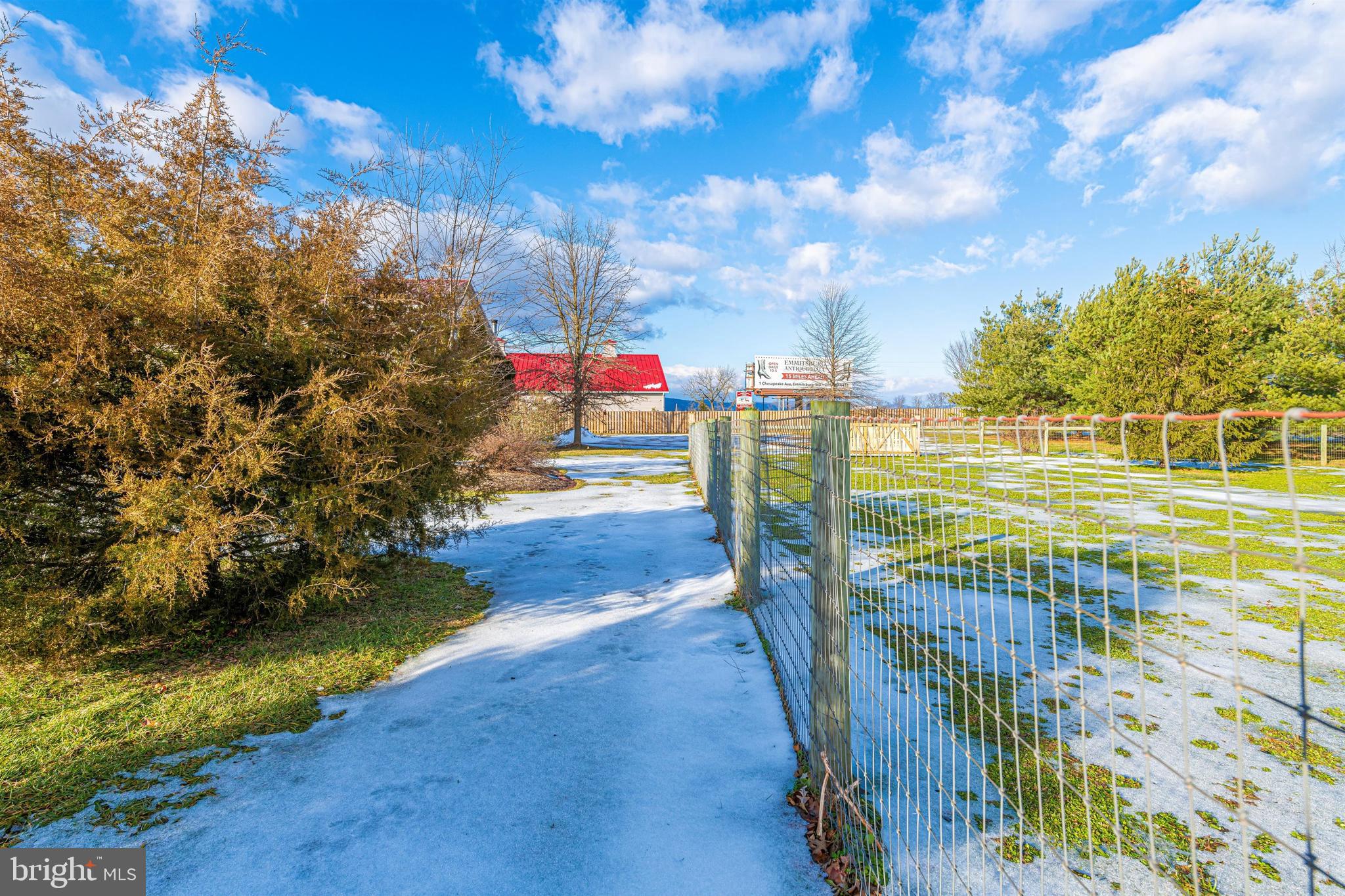 6821 Putman Road Thurmont, MD 21788 - Photo 68 of 92 Gallery Image 68