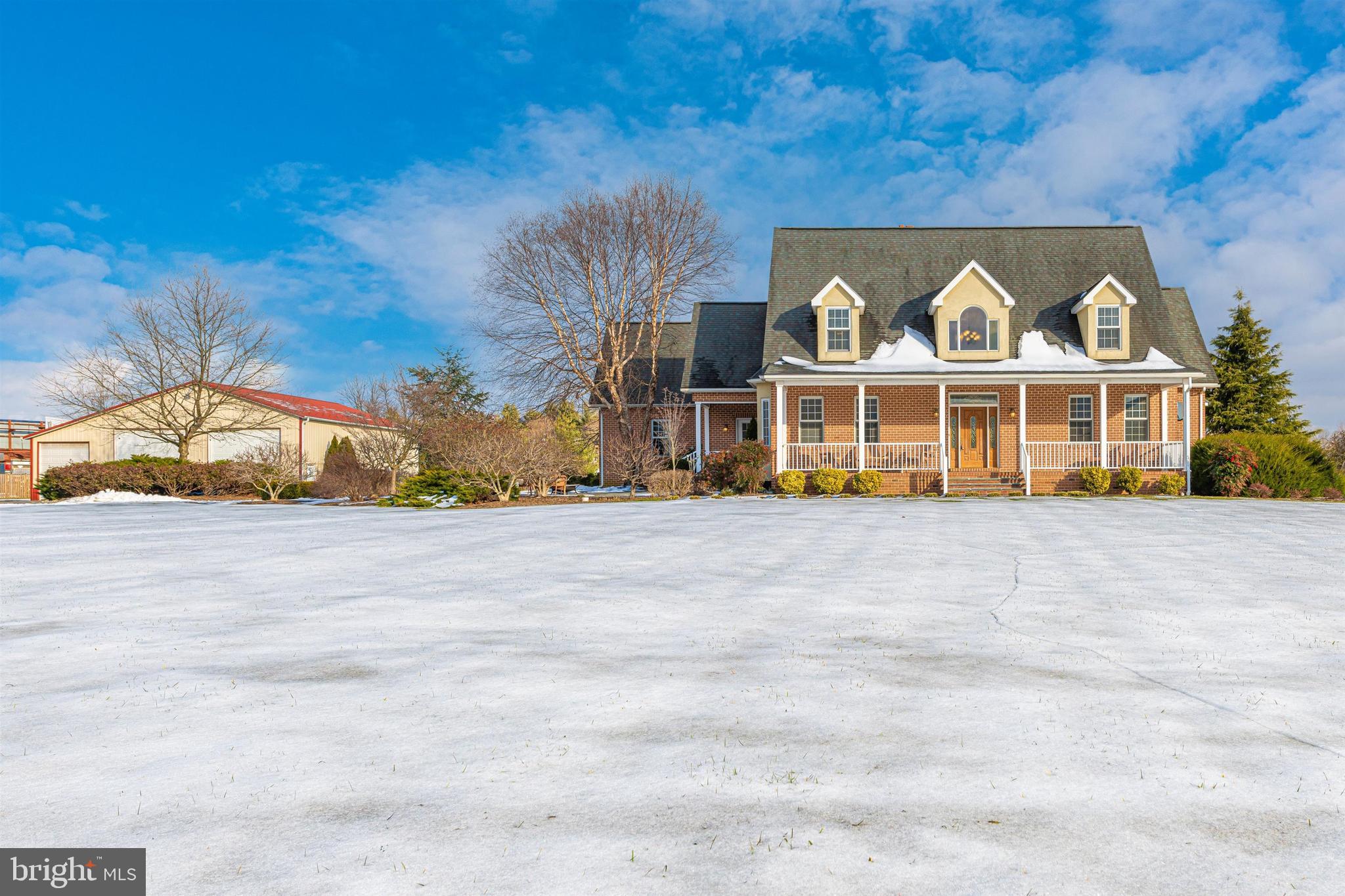 6821 Putman Road Thurmont, MD 21788 - Photo 74 of 92 Gallery Image 74