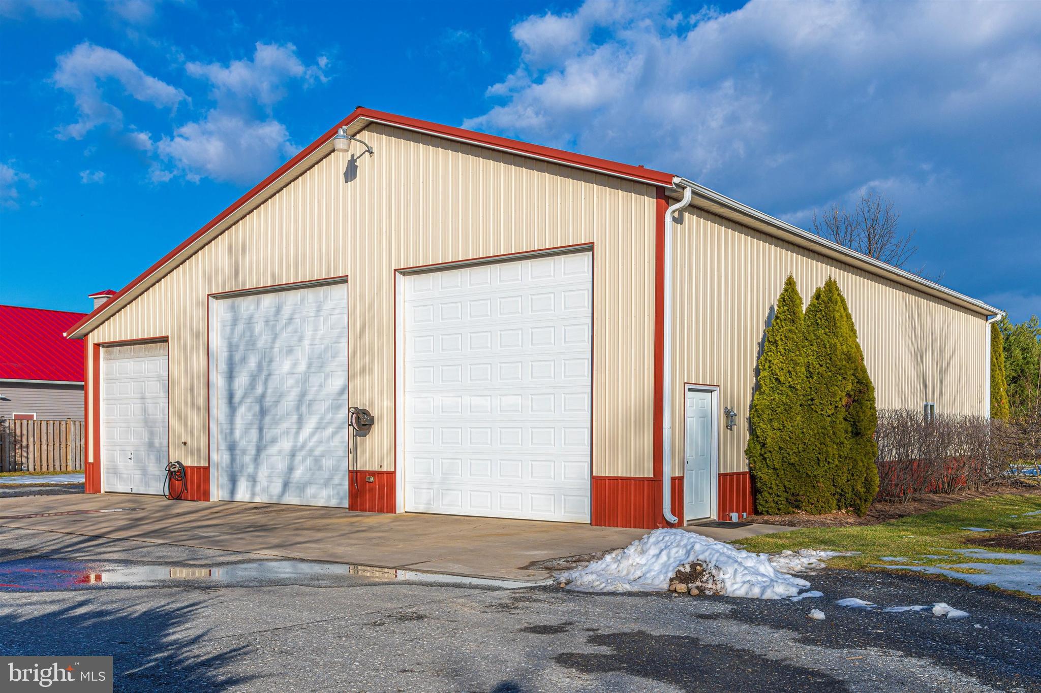 6821 Putman Road Thurmont, MD 21788 - Photo 90 of 92 Gallery Image 90