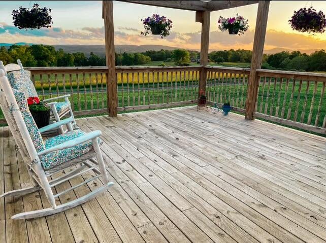 1511 Sunset View Road Peterstown, WV 24963 - Photo 17 of 30 Gallery Image 17