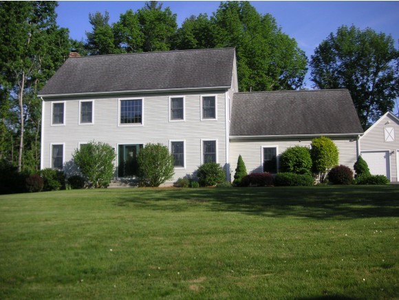 58 Dutton Road Pelham, NH 03076 - Photo 1 of 1