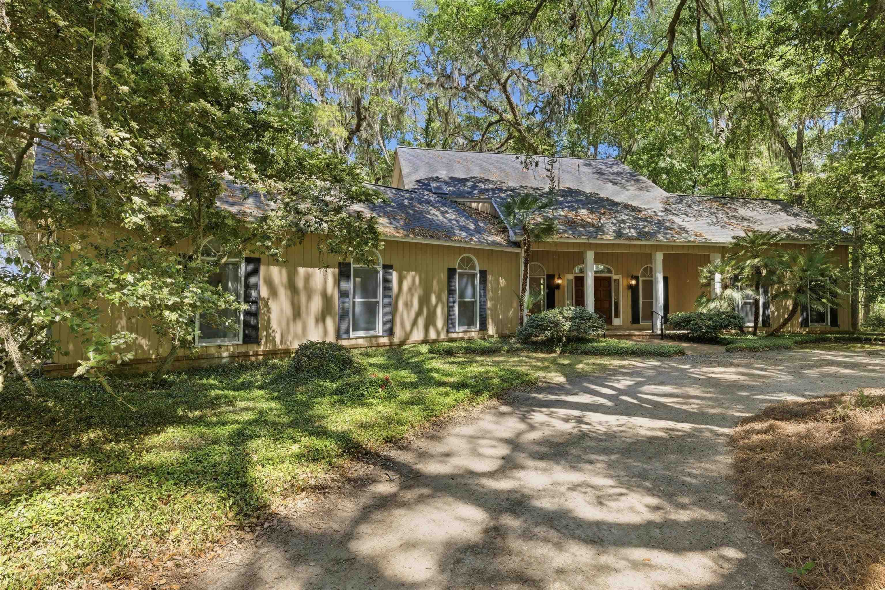 10945 Luna Point Road Tallahassee, FL 32312 - Photo 70 of 70