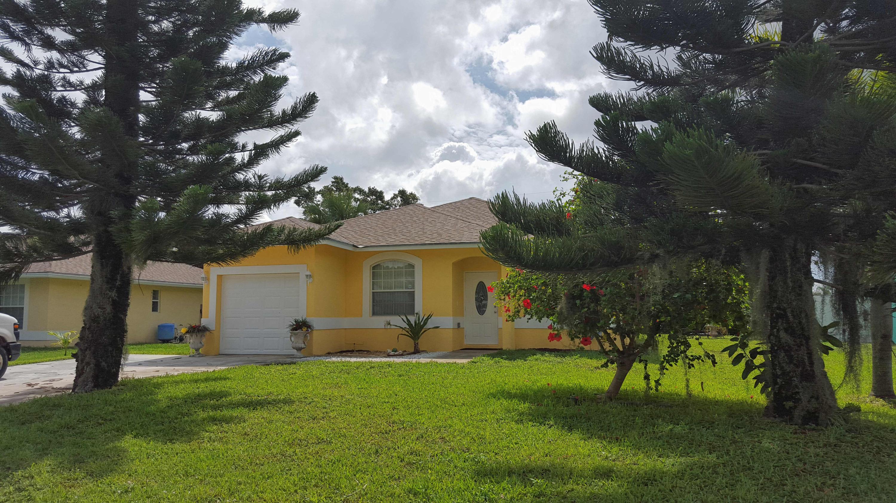 4468 Foss Road Lake Worth, FL 33461 - Photo 1 of 41 front