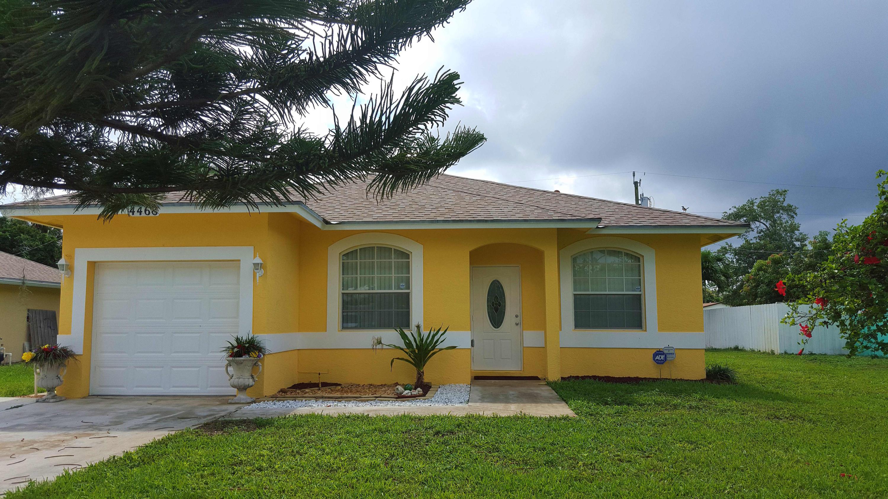 4468 Foss Road Lake Worth, FL 33461 - Photo 2 of 41 20160611_105830