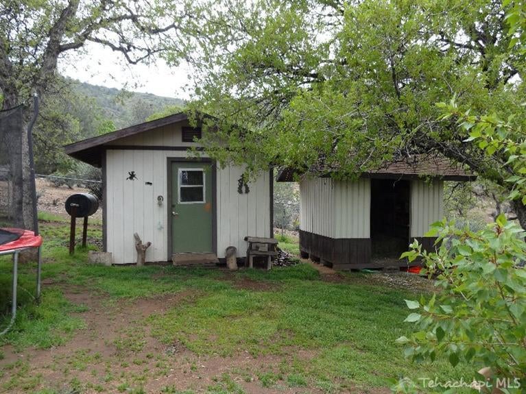 21505 Quail Springs Road Tehachapi, CA 93561 - Photo 29 of 35 Gallery Image 29