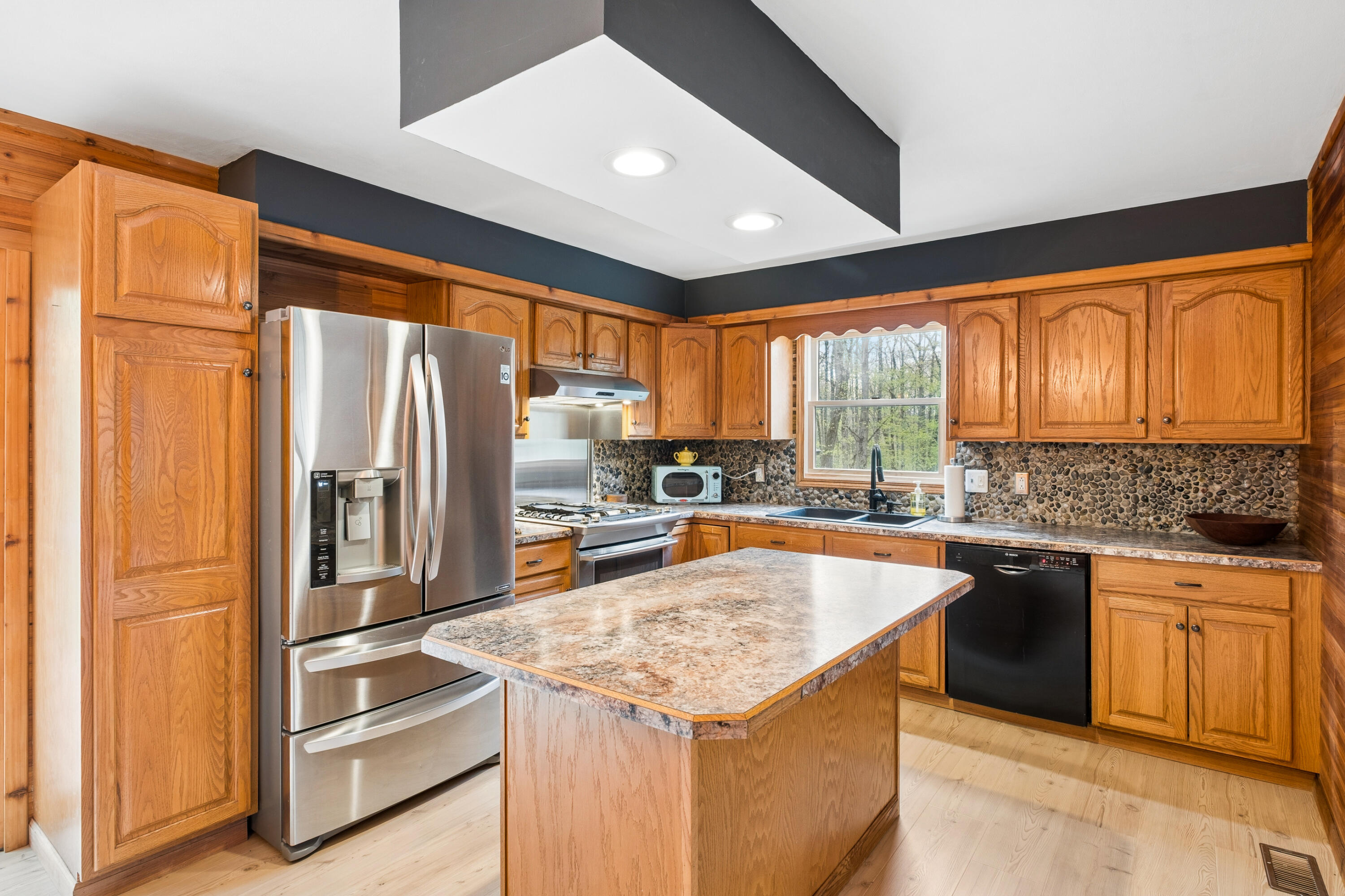 3378 West Klees Road Stanton, MI 48888 - Photo 2 of 23 Photo-34