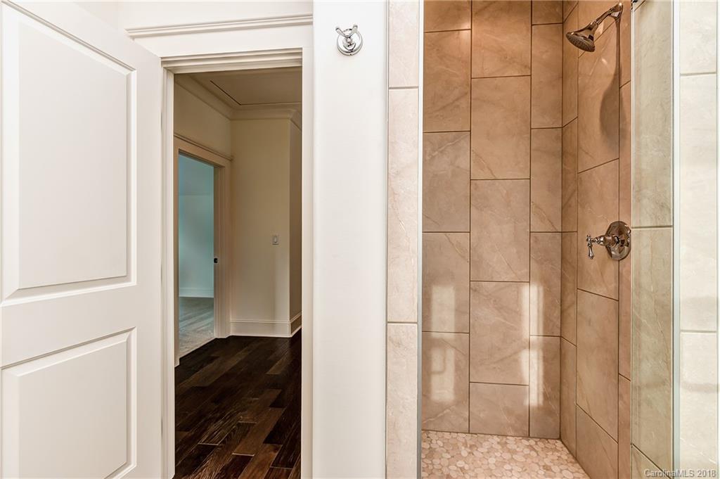 748 Ellsworth Road, Unit 47 Charlotte, NC 28211 - Photo 26 of 34 a view of a bathroom from a bathroom