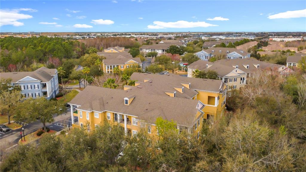 3593 Conroy Road, Unit 433 Orlando, FL 32839 - Photo 33 of 60 Gallery Image 33