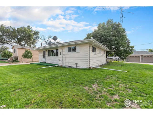 $429,900 | 129 4th Street, Kersey, CO 80644