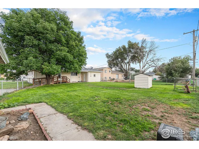 $429,900 | 129 4th Street, Kersey, CO 80644