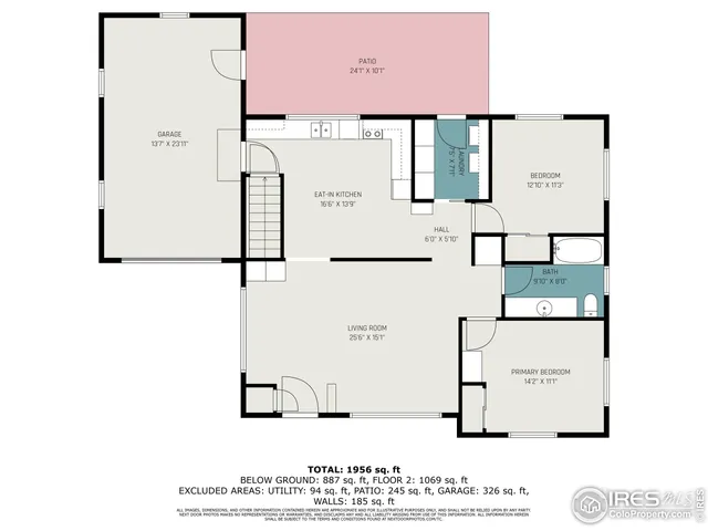 $429,900 | 129 4th Street, Kersey, CO 80644