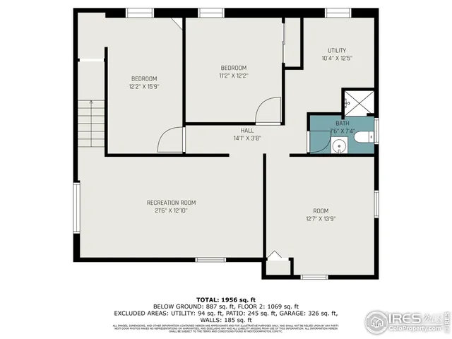 $429,900 | 129 4th Street, Kersey, CO 80644