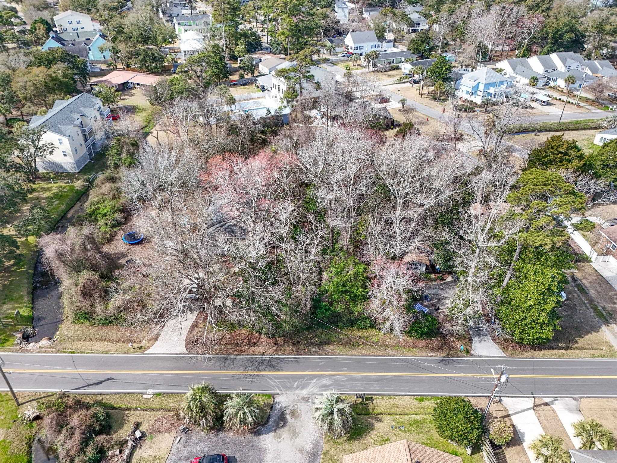 417 3rd Avenue South Surfside Beach, SC 29575 - Photo 2 of 11