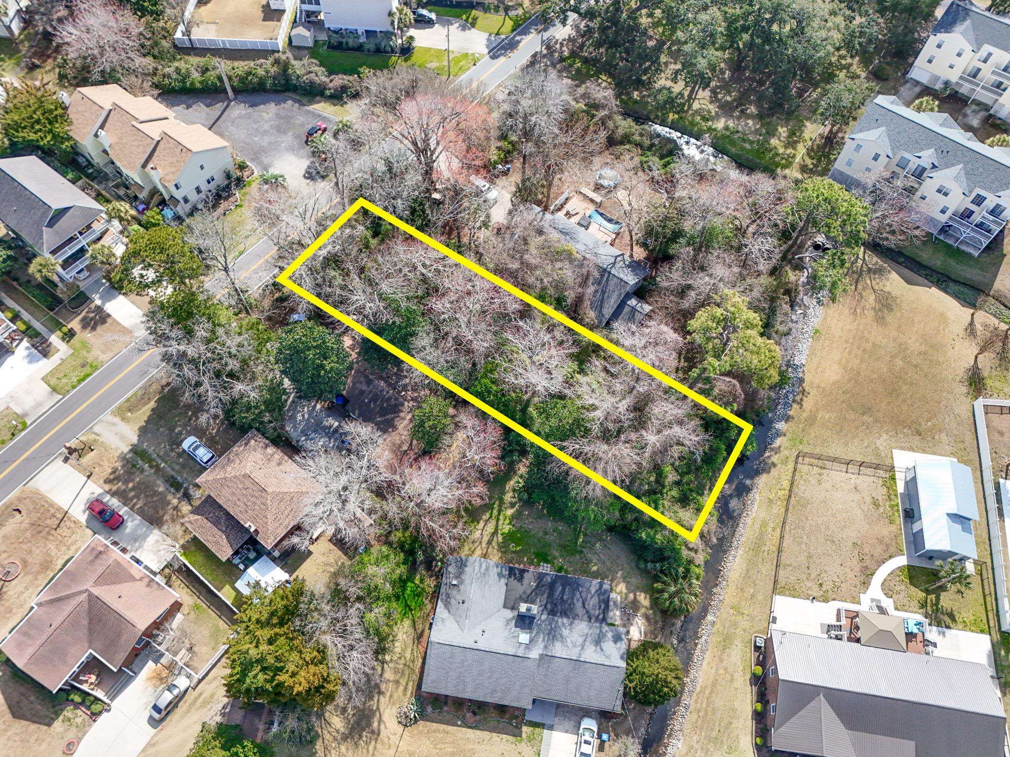 417 3rd Avenue South Surfside Beach, SC 29575 - Photo 5 of 11