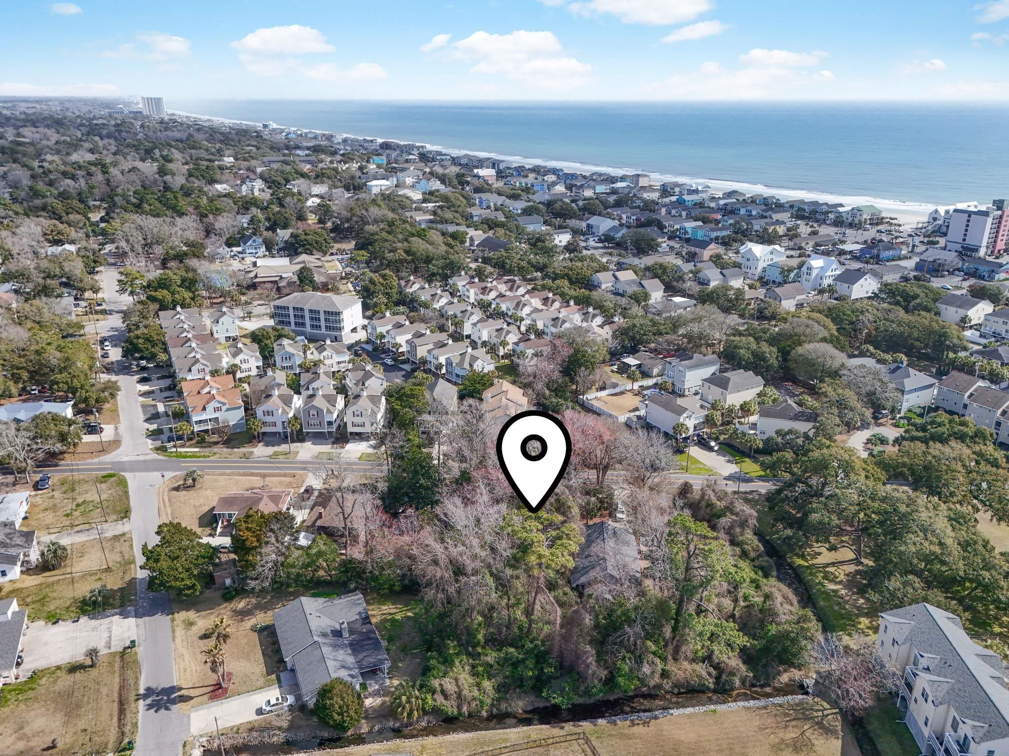 417 3rd Avenue South Surfside Beach, SC 29575 - Photo 6 of 11