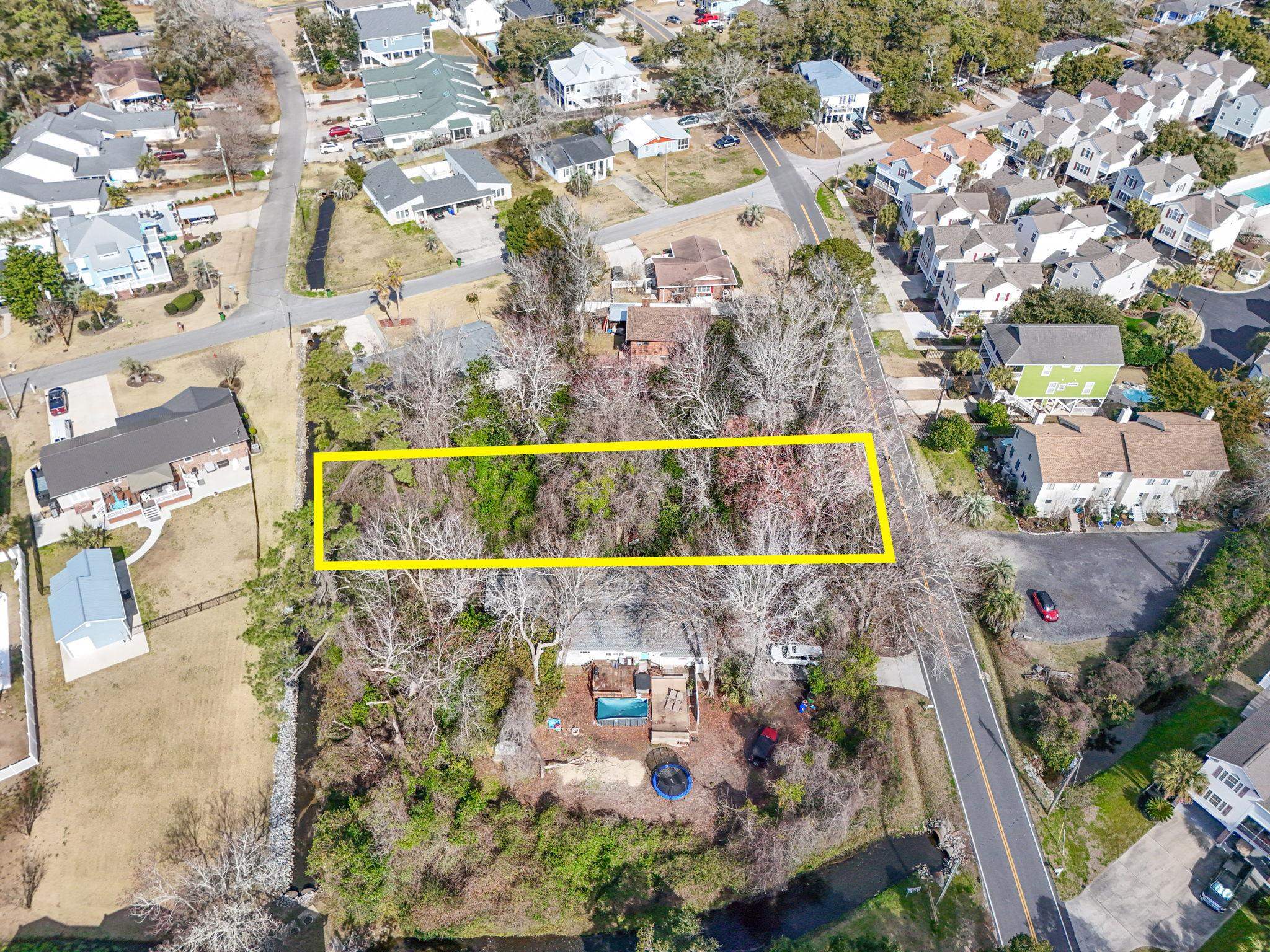 417 3rd Avenue South Surfside Beach, SC 29575 - Photo 8 of 11