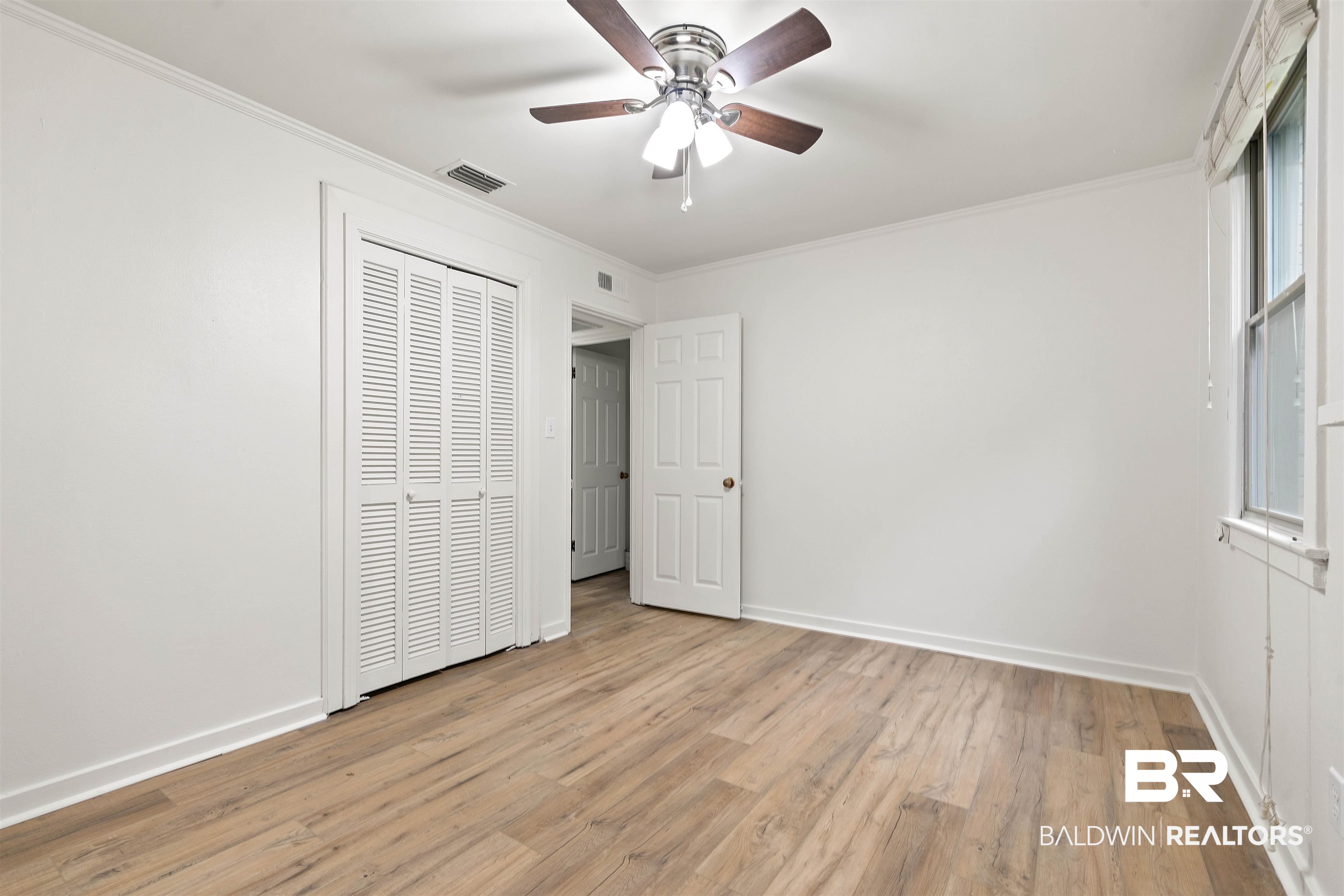 4667 Bit And Spur Road Mobile, AL 36608 - Photo 17 of 27 Primary Bedroom