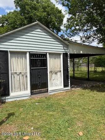 $92,000 | 431 School Street, Clarksdale, MS 38614