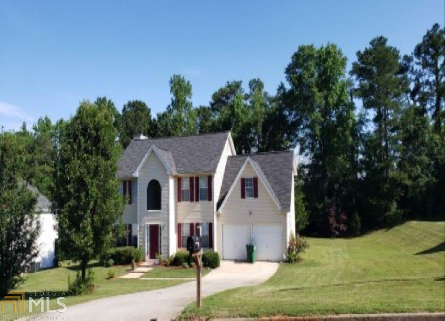 4010 Fieldway Road, Unit 64 Rex, GA 30273 - Photo 1 of 1