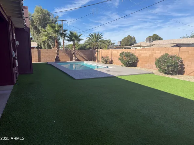 $6,000 | 8102 East Whitton Avenue, Scottsdale, AZ 85251