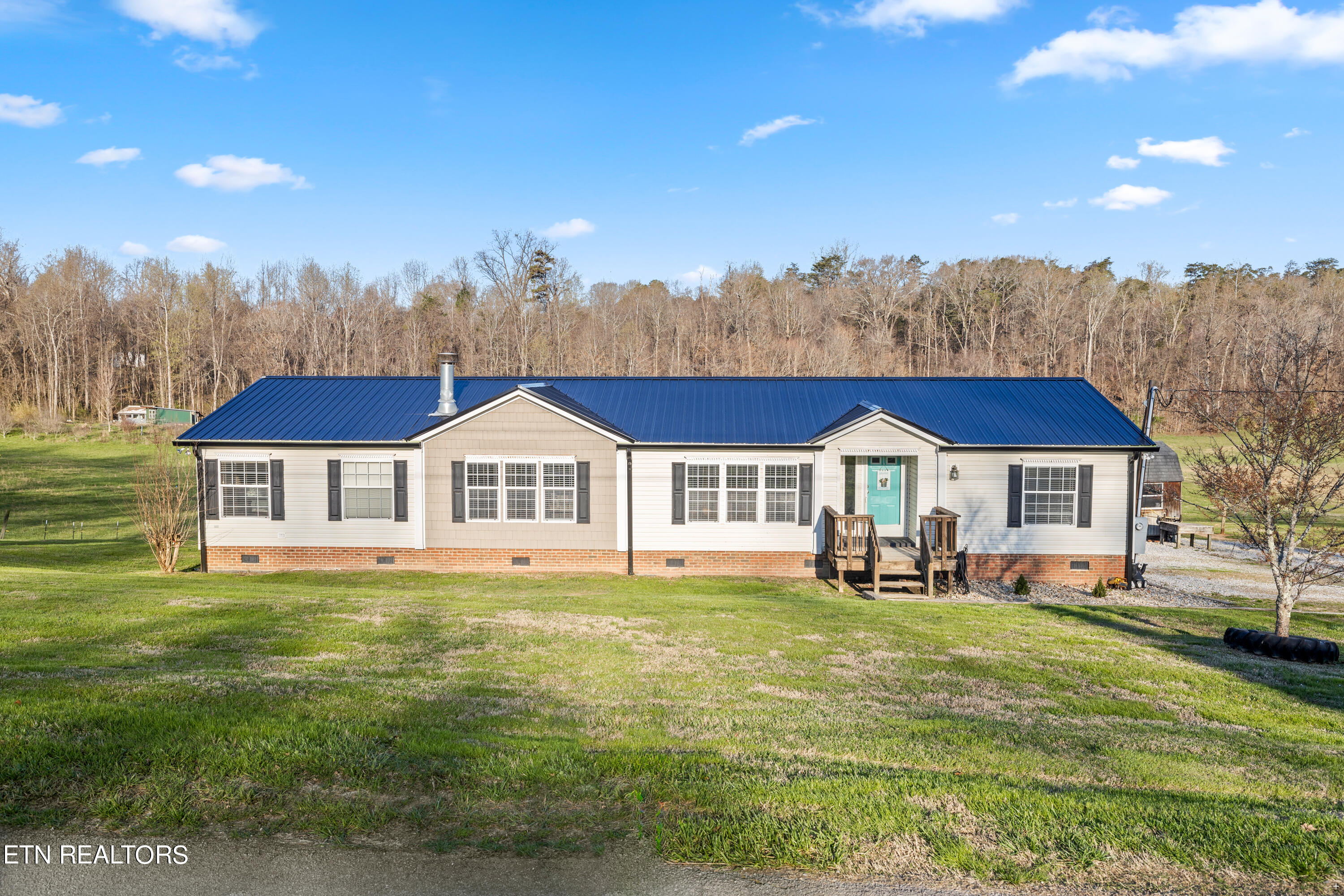 754 Finley Road Rutledge, TN 37861 - Photo 1 of 32 Positive Perceptions-1