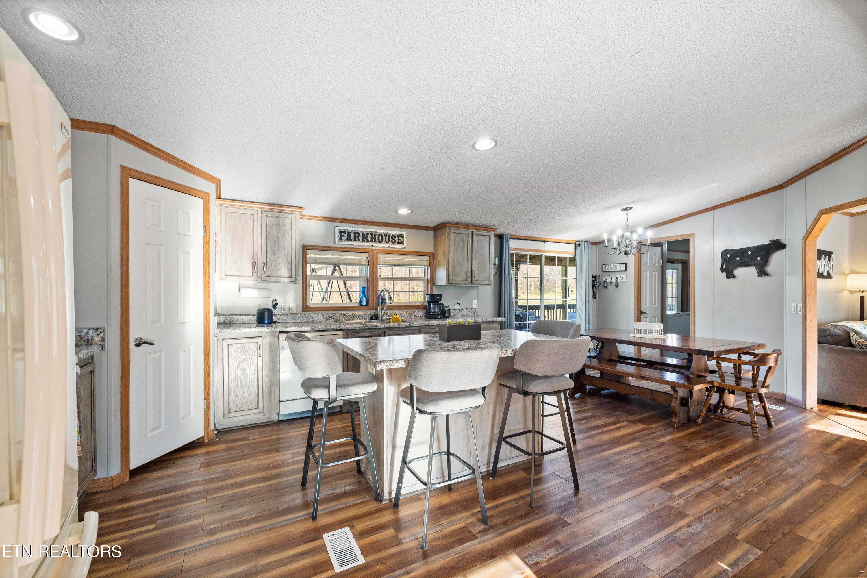 754 Finley Road Rutledge, TN 37861 - Photo 12 of 32 Positive Perceptions-9