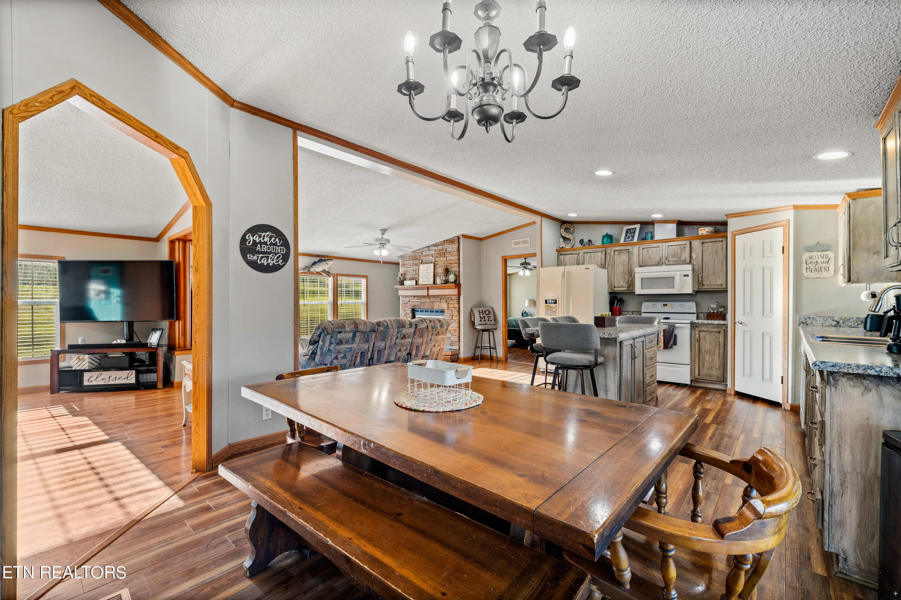 754 Finley Road Rutledge, TN 37861 - Photo 15 of 32 Positive Perceptions-13