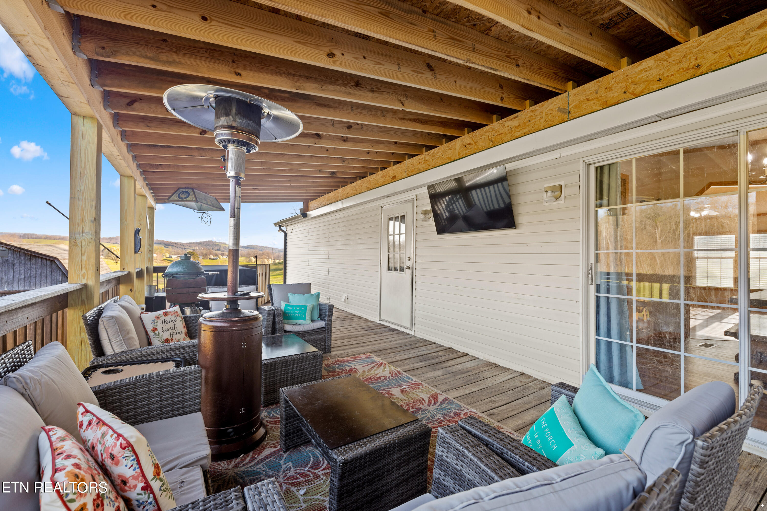 754 Finley Road Rutledge, TN 37861 - Photo 17 of 32 Positive Perceptions-12
