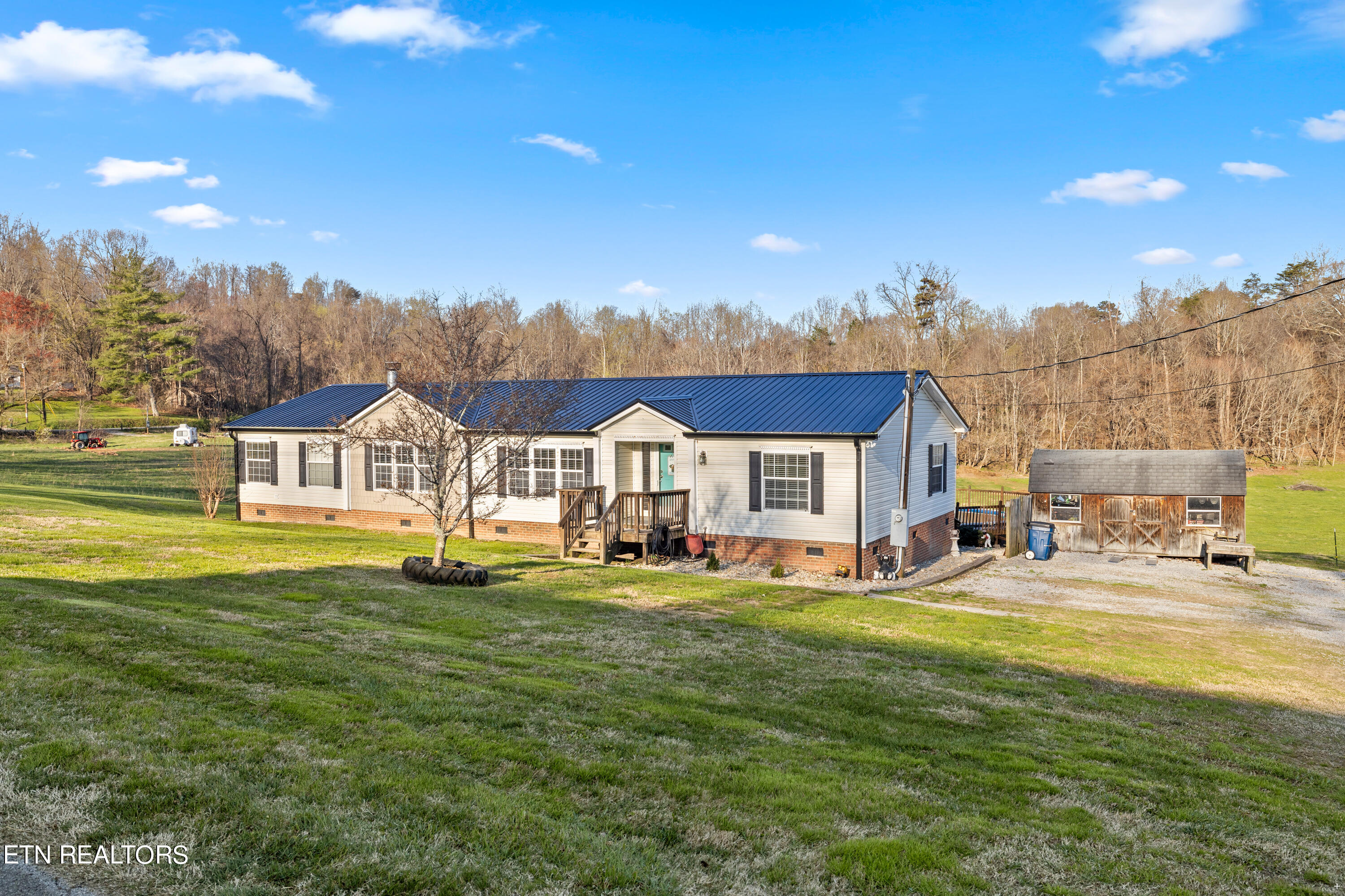 754 Finley Road Rutledge, TN 37861 - Photo 2 of 32 Positive Perceptions-28