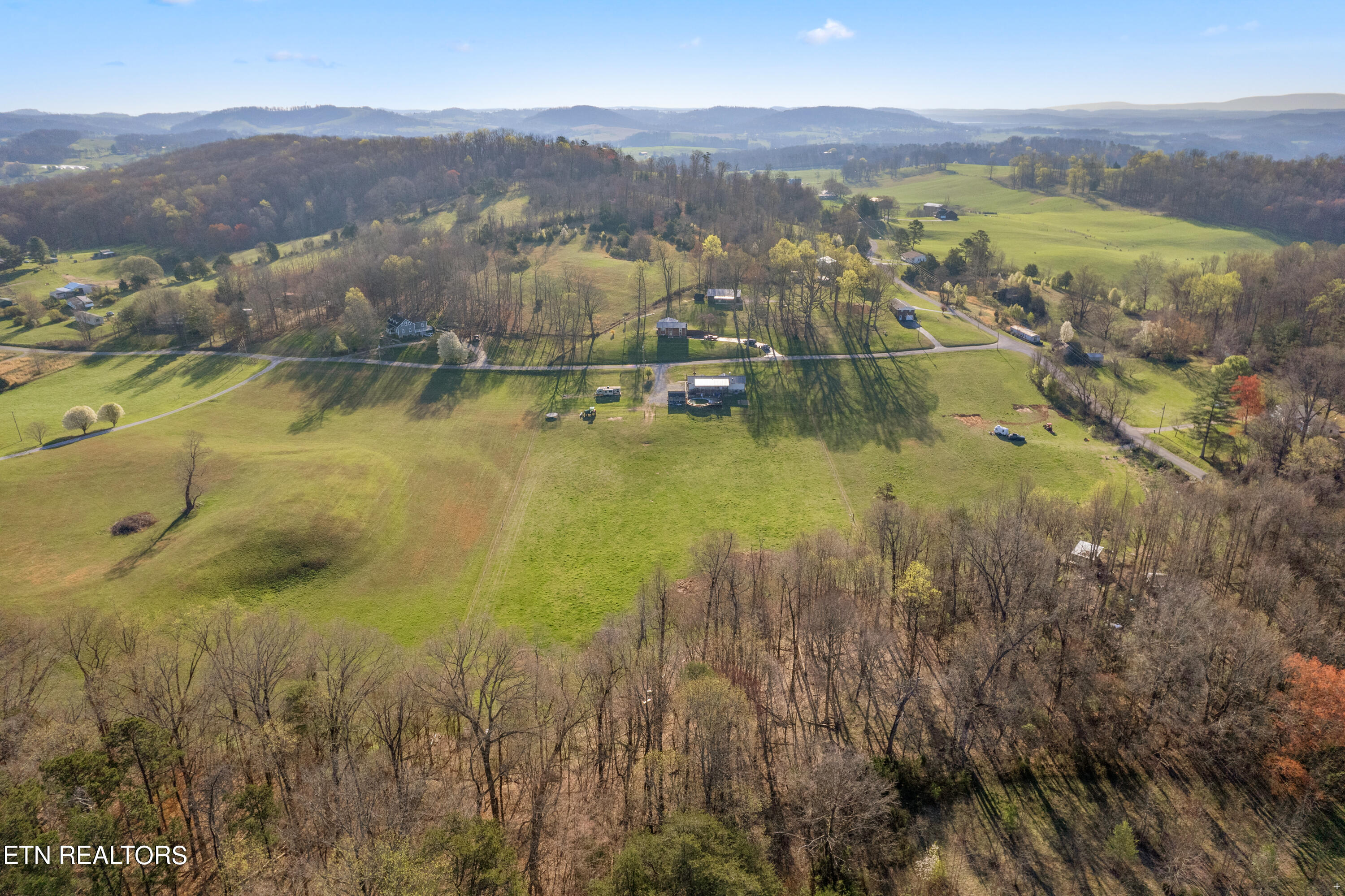 754 Finley Road Rutledge, TN 37861 - Photo 32 of 32 + Air-3