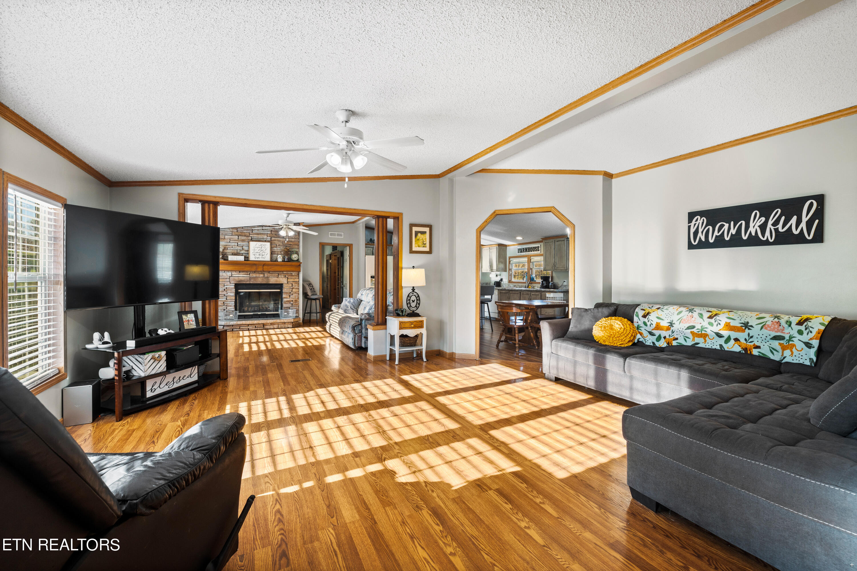 754 Finley Road Rutledge, TN 37861 - Photo 6 of 32 Positive Perceptions-22