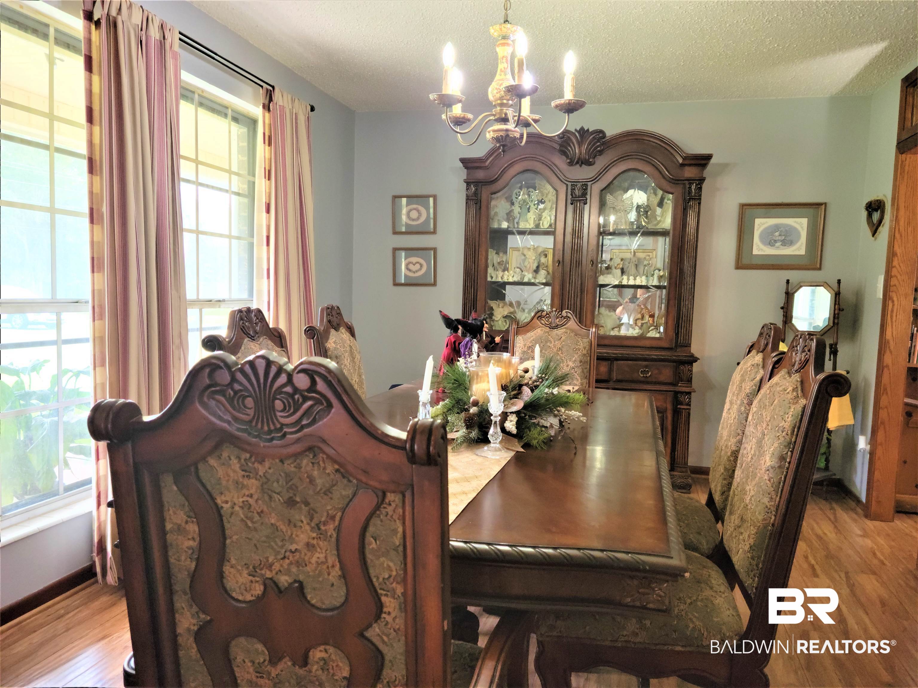 612 East Greenwood Road Summerdale, AL 36580 - Photo 8 of 27