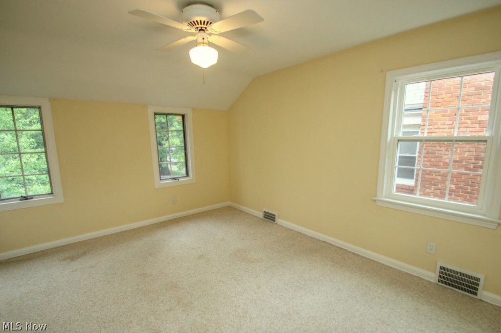 1917 Staunton Road Cleveland Heights, OH 44118 - Photo 12 of 19 14X11 Bedroom