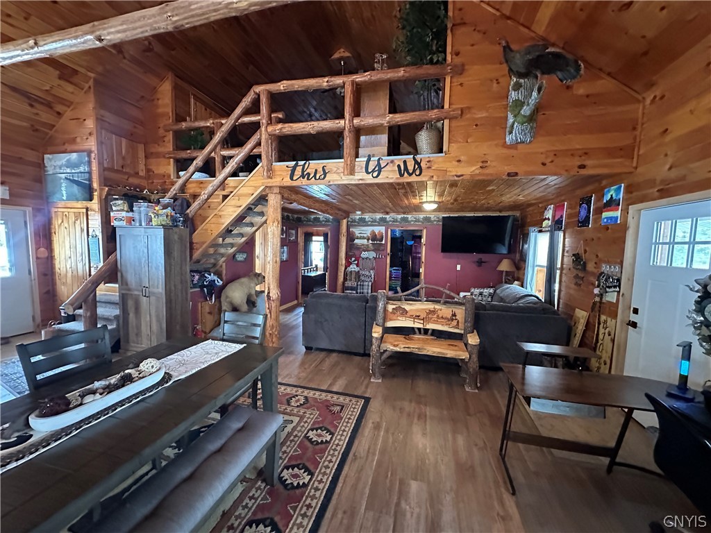 6962 Farr Road Boonville, NY 13309 - Photo 18 of 36 Gallery Image 18