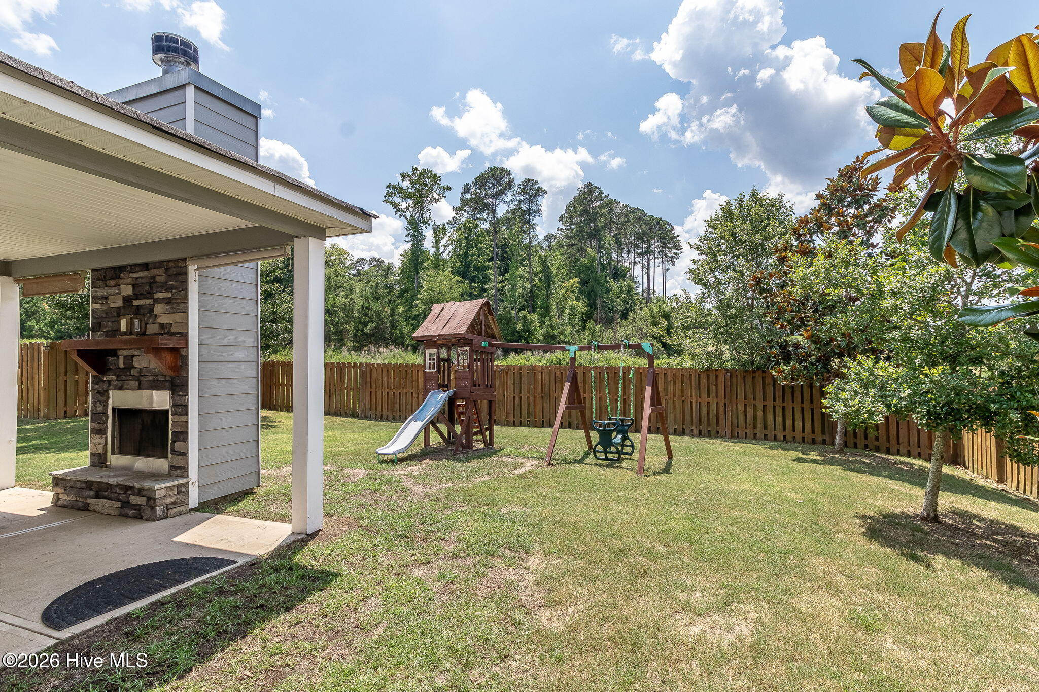 288 Palisade Ridge Evans, GA 30809 - Photo 49 of 56