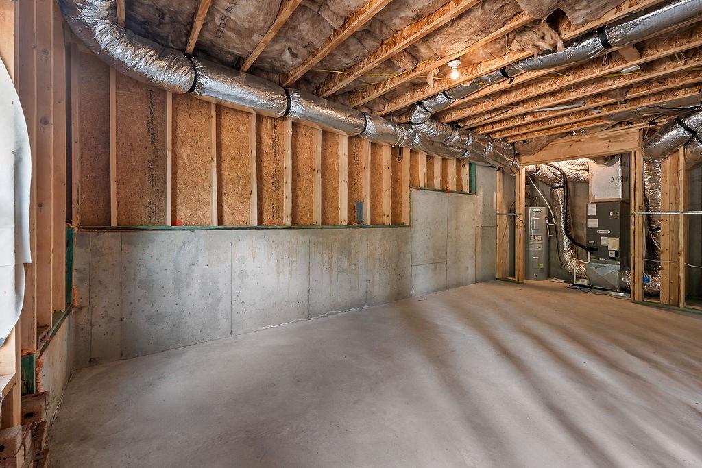 2415 Matlin Way Buford, GA 30519 - Photo 49 of 65 a view of an empty room
