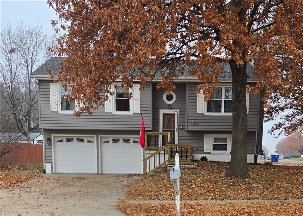 708 Parma Way Gardner, KS 66030 - Photo 1 of 28