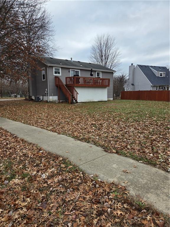 708 Parma Way Gardner, KS 66030 - Photo 26 of 27