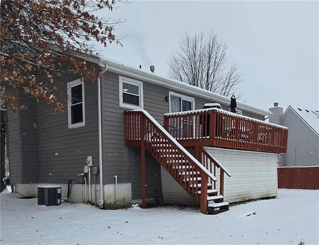 $300,000 | 708 Parma Way, Gardner, KS 66030