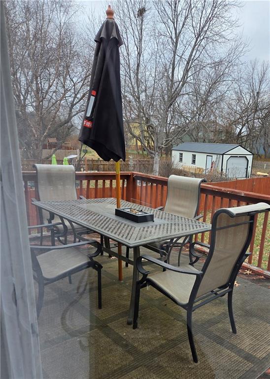 708 Parma Way Gardner, KS 66030 - Photo 8 of 28