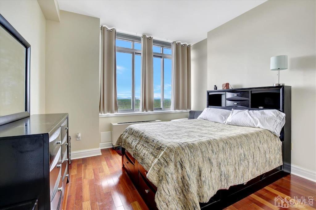 1 Spring Street, Unit 2306 New Brunswick, NJ 08901 - Photo 11 of 23
