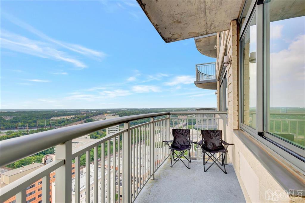 1 Spring Street, Unit 2306 New Brunswick, NJ 08901 - Photo 13 of 23