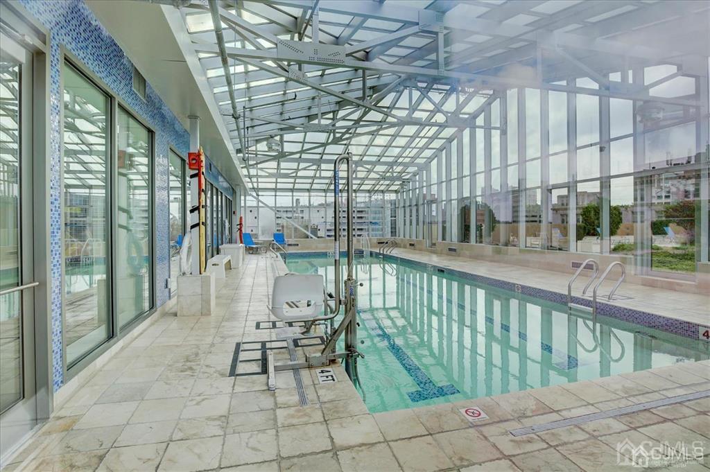 1 Spring Street, Unit 2306 New Brunswick, NJ 08901 - Photo 16 of 23