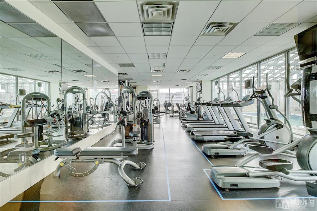 1 Spring Street, Unit 2306 New Brunswick, NJ 08901 - Photo 17 of 23