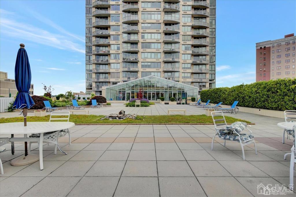 1 Spring Street, Unit 2306 New Brunswick, NJ 08901 - Photo 20 of 23