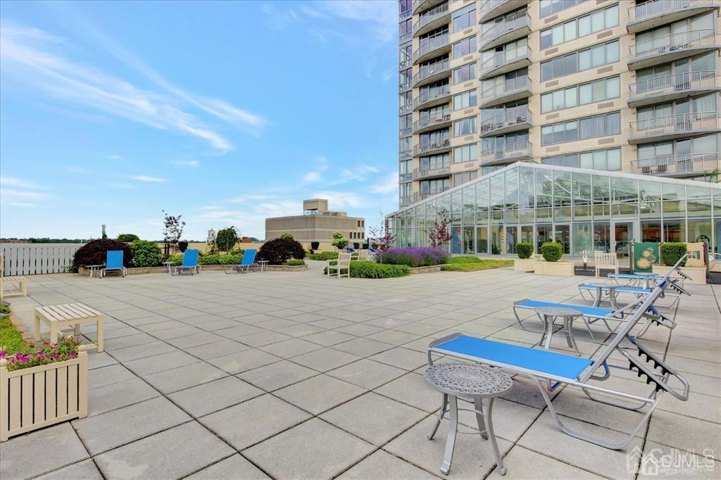 1 Spring Street, Unit 2306 New Brunswick, NJ 08901 - Photo 21 of 23